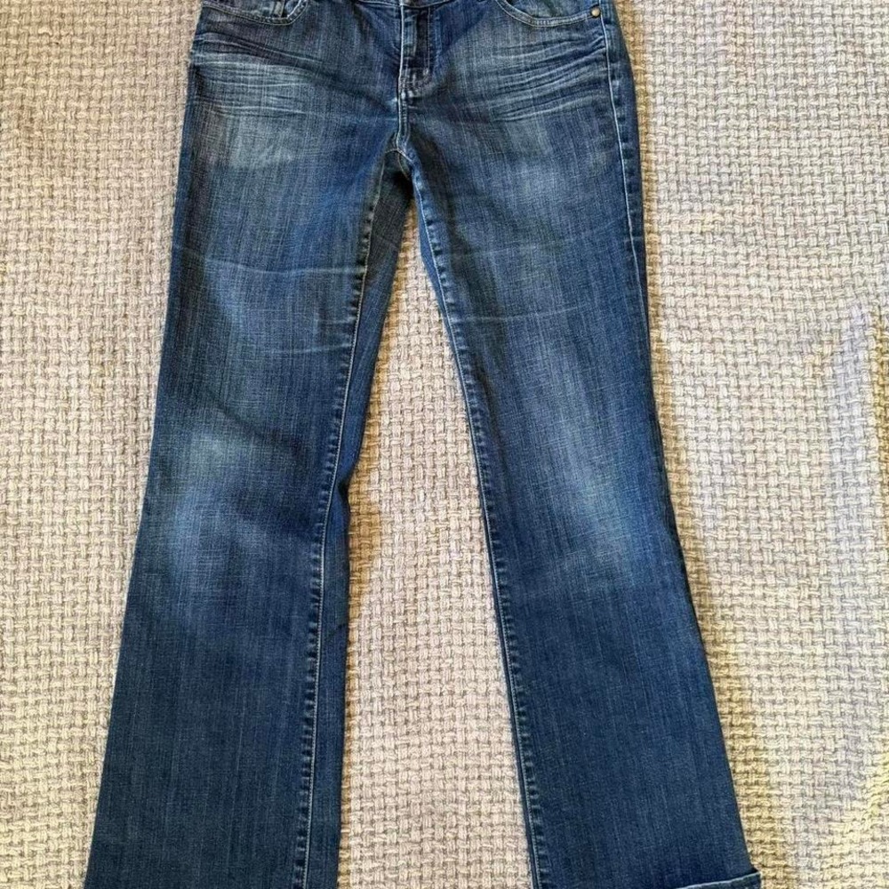 Cabi Dark wash Jeans Size‎ 6